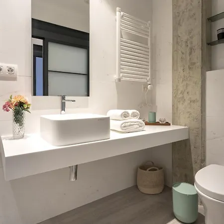 -malagasunapts-design,modern & アパート *