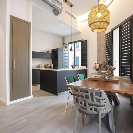 -malagasunapts-design,modern & マラガ